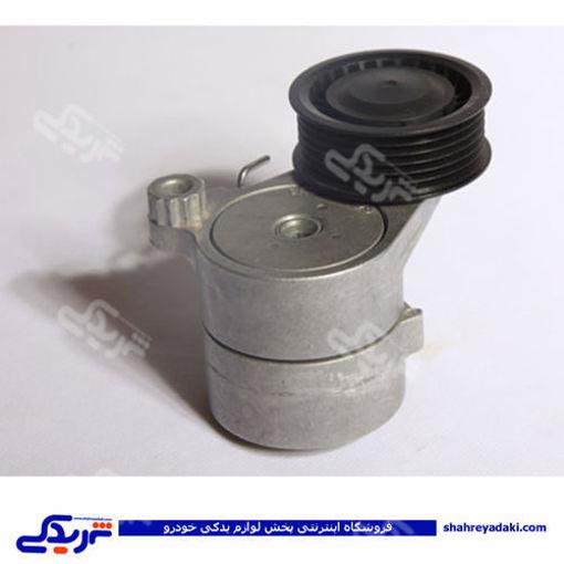 پژو بلبرینگ تسمه تایم EF7 (ساعتی) و دنا ایساکو 1160103599 ( عمده )